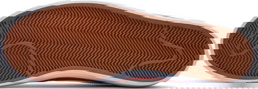 Sneakers og sko Nike Blazer Low Orange | cz4703-800, 1