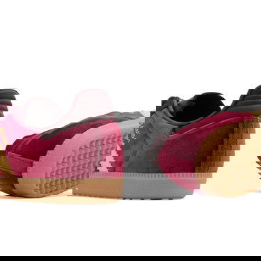 Sneakers og sko adidas Originals Samba OG W, Size UK 4 Bourgogne | JS1394, 4
