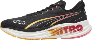 Sneakers og sko Puma Magnify NITRO Tech 2 Forever Faster Sort | 309699-01, 1