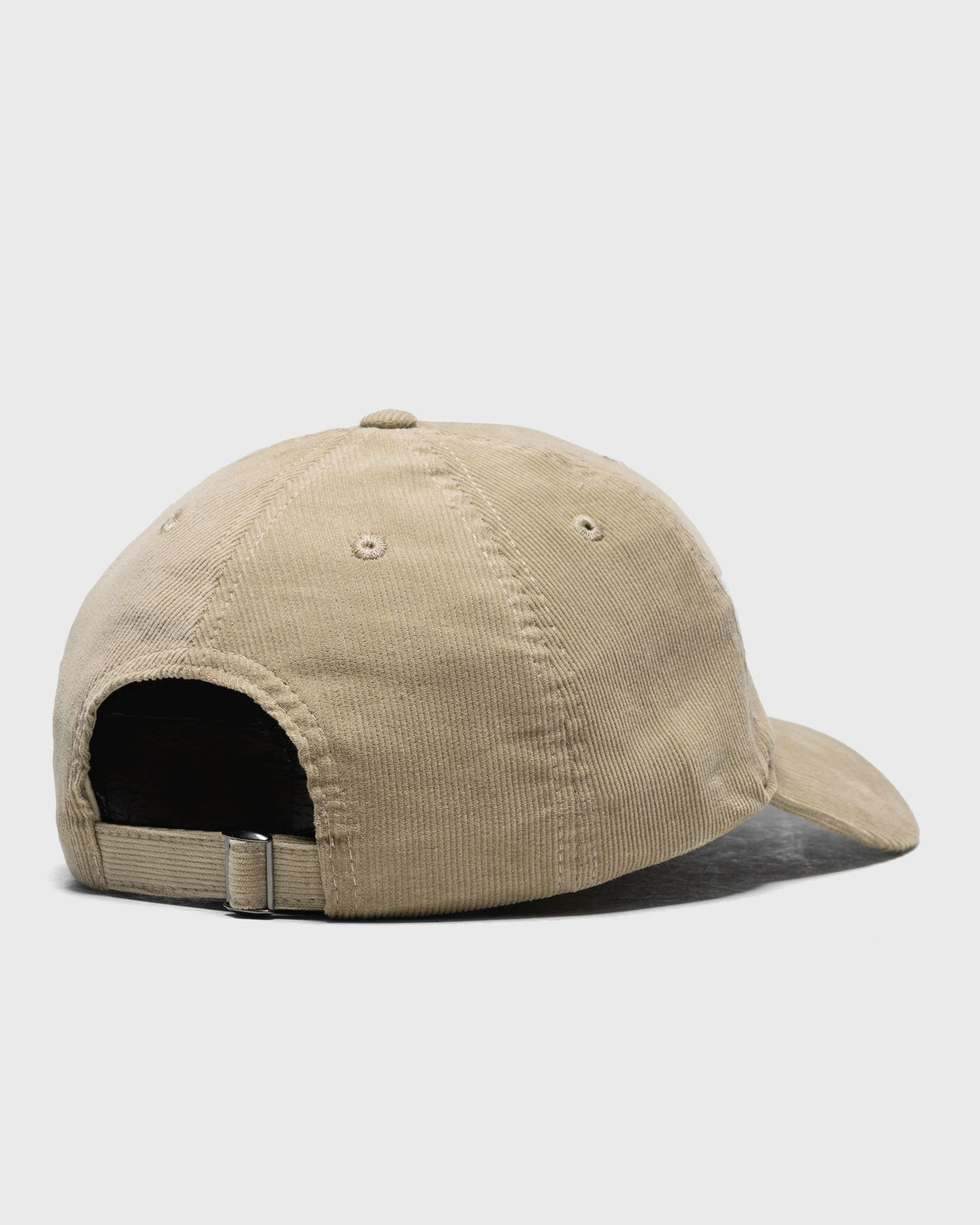 Kasket WOOD WOOD Low Profile Corduroy Cap Beige | 5714994114647, 1