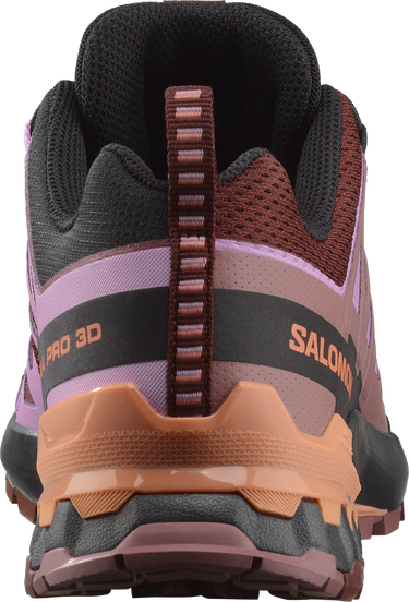 Sneakers og sko Salomon XA PRO 3D V9 W Lilla | l47589300, 1