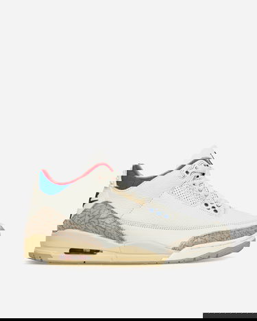 Sneakers og sko Jordan Air Jordan 3 "Seoul 2.0" Hvid | IB1482-100, 2