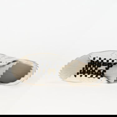 Sneakers og sko Y-3 Y-3 Superstar Hvid | JQ5002, 3