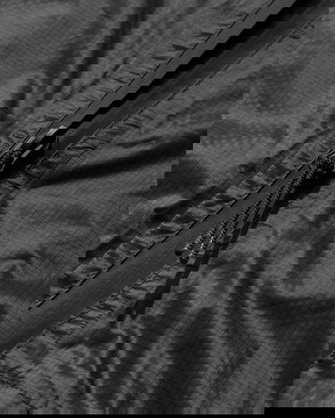 Regnfrakke ROA Packable Grid Rain Coat Sort | RBMW0503FA337 GRY0003, 5