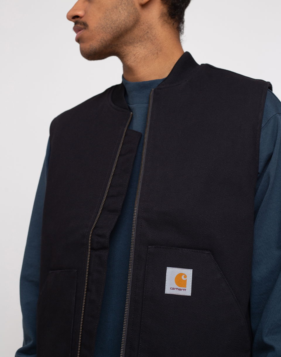 Vest Carhartt WIP WIP Sort | I028423, 1