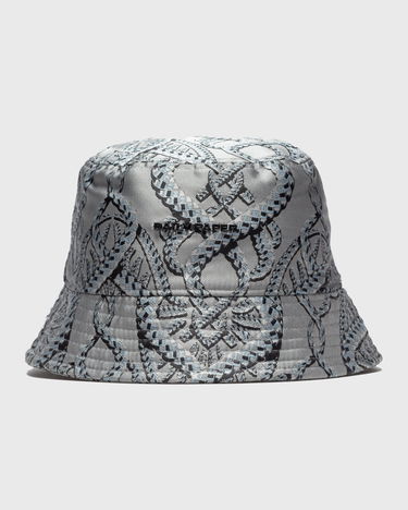 Hat DAILY PAPER Lobucket Hat Flerfarvet | 8719797194954, 0