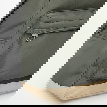 Rygsæk Tommy Hilfiger Tommy Jeans Daily Dome Backpack 17 l Grøn | AM0AM13356 MRH, 3