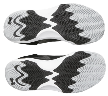 Sneakers og sko Under Armour UA Spawn 7 Sort | 3028461-002, 4