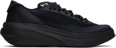 Sneakers og sko Y-3 Y-3 Subaya Sort | JS0584, 0