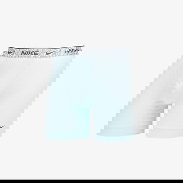 Boksere Nike Everyday Cotton Stretch Boxer Brief 3-Pack Flerfarvet | 0000KE1007-454, 3