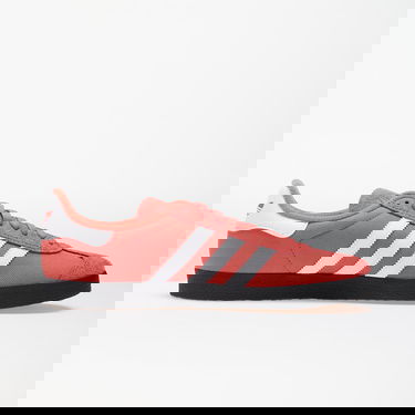 Sneakers og sko adidas Originals Gazelle Rød | JR6295, 2