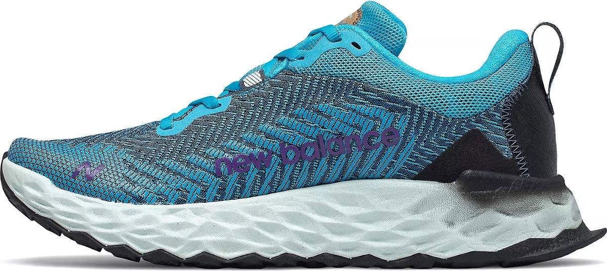 Sneakers og sko New Balance Fresh Foam Hierro V6 Blå | wthierv6, 1