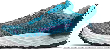 Sneakers og sko New Balance Fresh Foam Hierro V6 Blå | wthierv6, 1