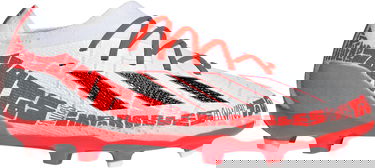 Sneakers og sko adidas Performance X SPEEDPORTAL MESSI.1 FG Hvid | gw8389, 0