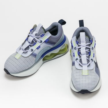 Sneakers og sko Nike Air Max 2021 GS Blå | DA3199-002, 2