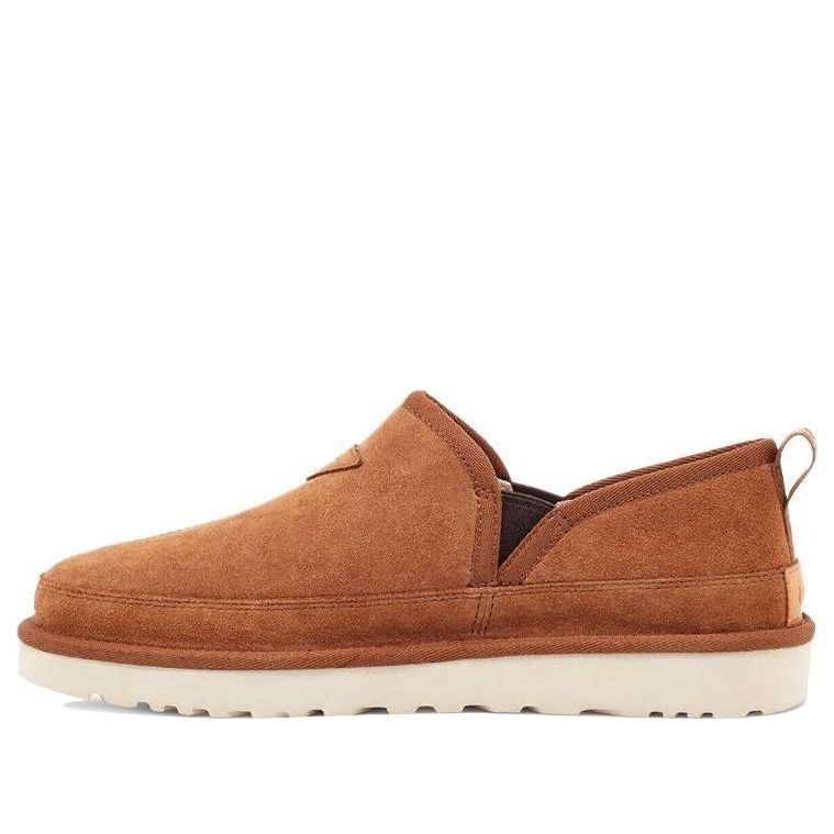 Sneakers og sko UGG Romeo Athleisure Casual Shoes Brun | 1113455-CHE, 0