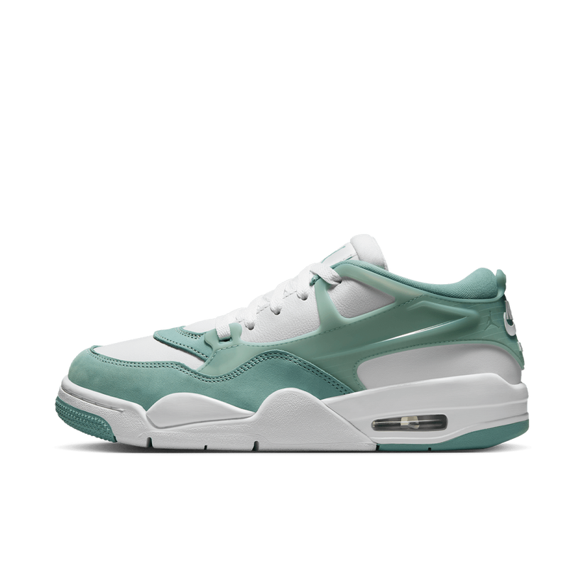 Sneakers og sko Jordan Air Jordan 4 RM Grøn | FQ7940-138