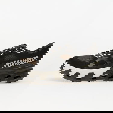 Sneakers og sko On Running PLEASURES x Cloudmonster Hyper TL "Espresso" Brun | 3MF10513328, 1