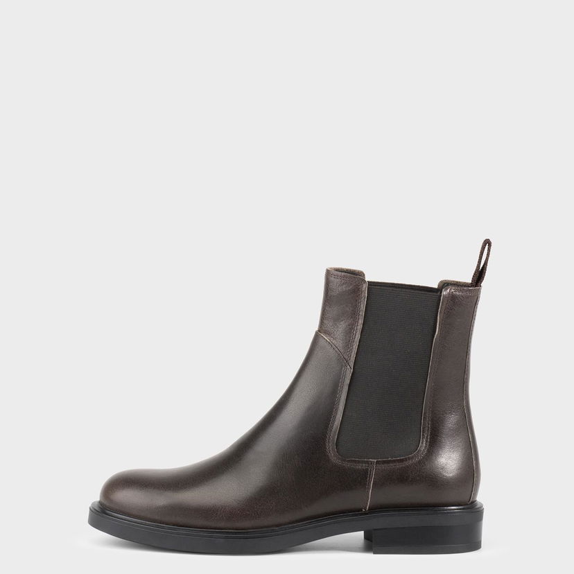 Sneakers og sko Vagabond Vagabond Freya Chelsea Boots Brun | 6006-101-31