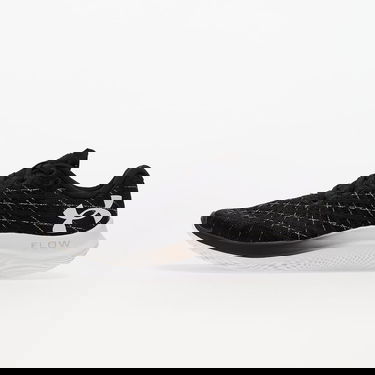 Sneakers og sko Under Armour Flow Velociti Wind 2 Sort | 3024903-001, 4