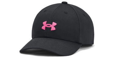Kasket Under Armour Blitzing Adjustable Cap Sort | 1376714-001, 1
