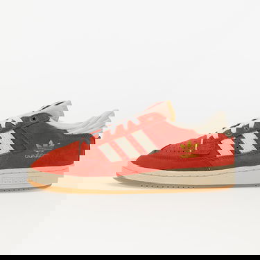 Sneakers og sko adidas Originals Centennial 85 Low Rød | FZ5878, 0