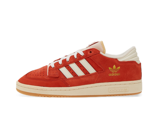 Sneakers og sko adidas Originals Centennial 85 Low Rød | FZ5878