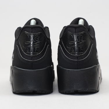 Sneakers og sko Nike Air Max 90 Ultra 2.0 GS Sort | 869950-001, 3