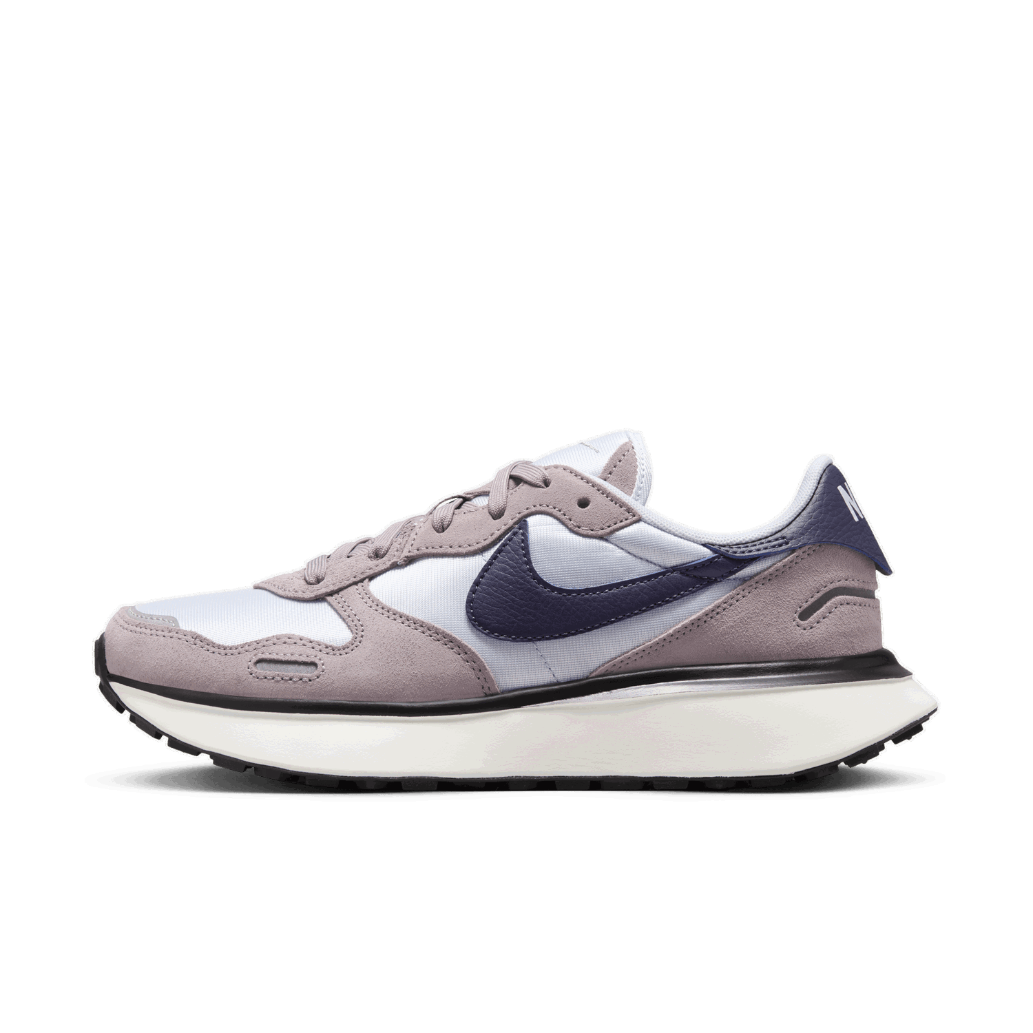 Sneakers og sko Nike Phoenix Waffle Grå | FD2196-003, 0
