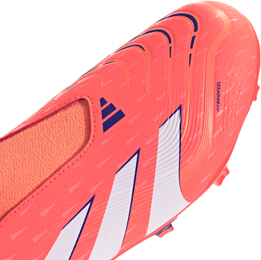 Sneakers og sko adidas Performance Predator League Laceless Orange | ji1127, 5