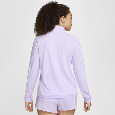 Sweatshirt Nike Swoosh Dri-FIT Lilla | FN2636-512, 3