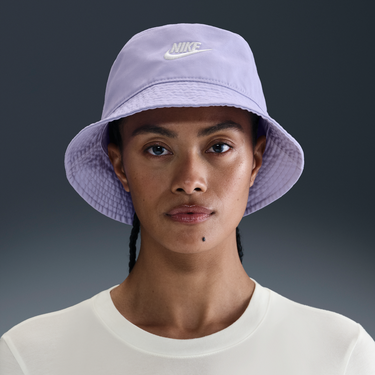 Hat Nike Apex Futura Bucket Hat Lilla | FB5381-515, 2