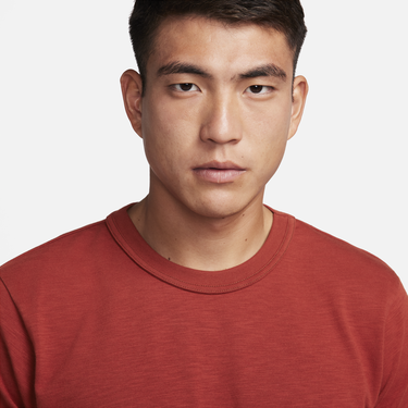 T-shirt Nike Life Rød | FN2645-832, 1