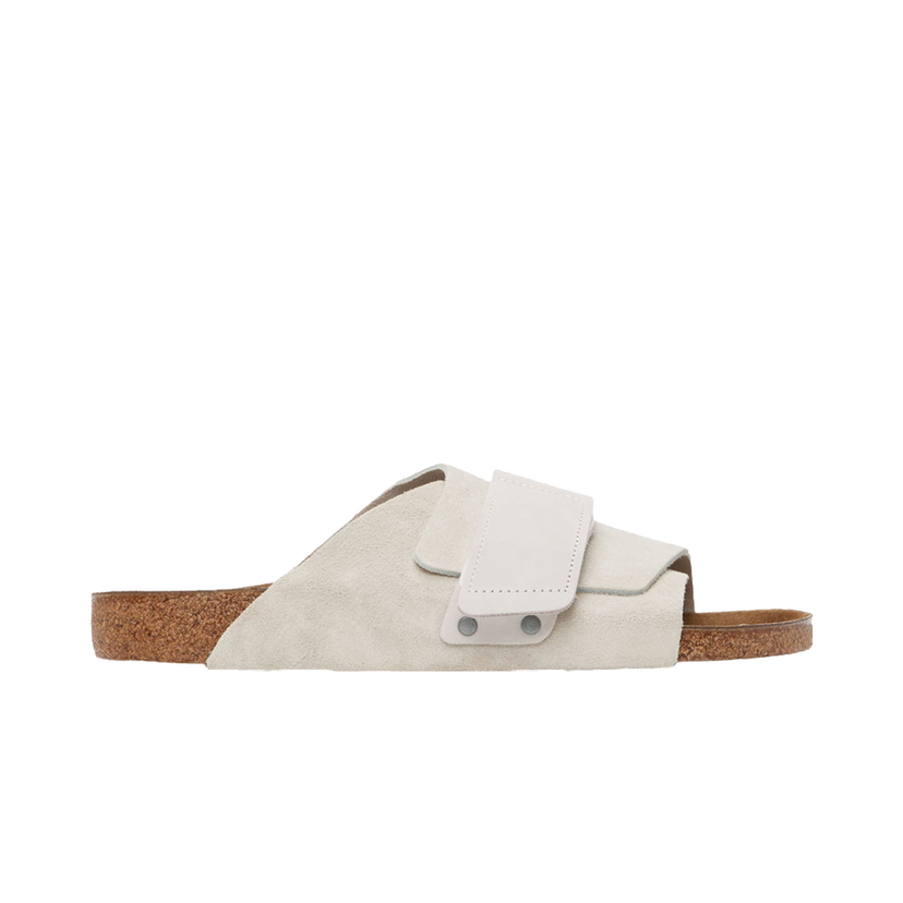 Sneakers og sko Birkenstock Kyoto "White" Hvid | 1024535
