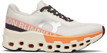 Sneakers og sko On Running Cloudmonster 2 Beige | 3WE10113202, 0