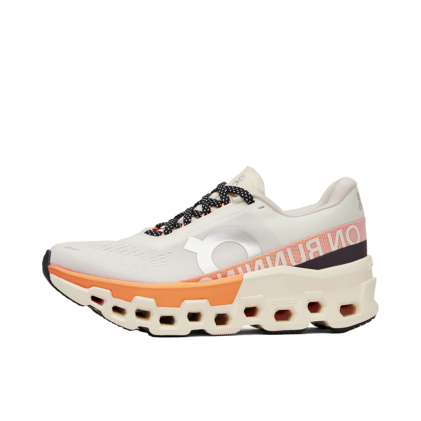 Sneakers og sko On Running Cloudmonster 2 Beige | 3WE10113202