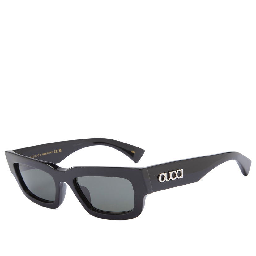 Solbriller Gucci GG1838S Sunglasses Sort | GG1838S-001