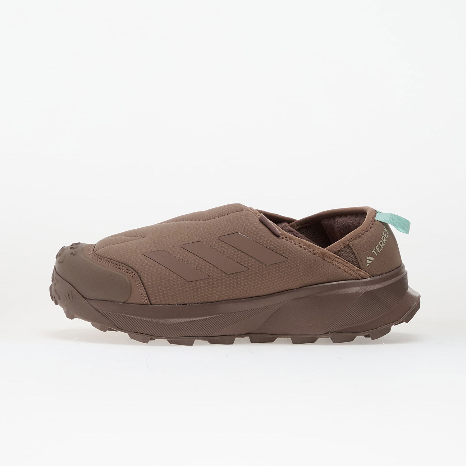 Sneakers og sko adidas Performance Terrex Winter Slip On Cold.Rdy Brun | JR5301, 0