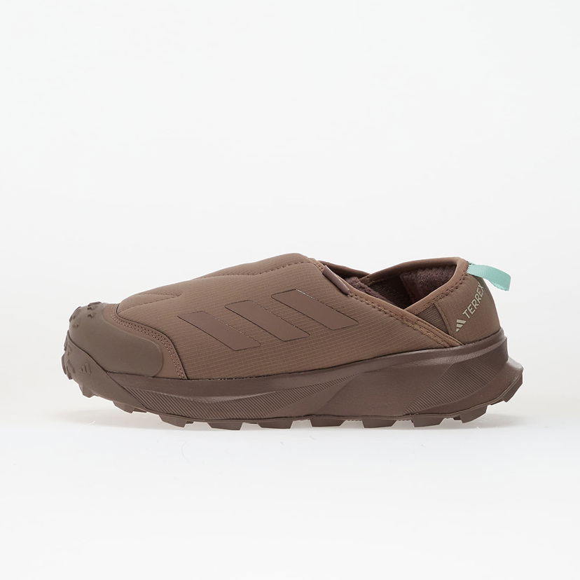 Sneakers og sko adidas Performance Terrex Winter Slip On Cold.Rdy Brun | JR5301