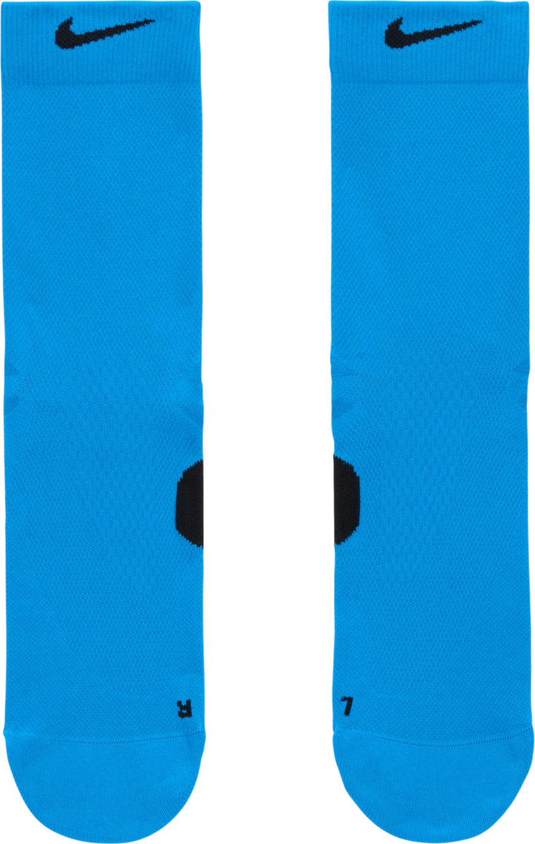Sokker Nike Fast Midweight Socks Blå | hv6924-400, 1