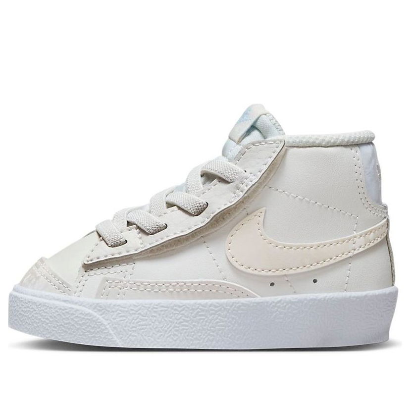 Sneakers og sko Nike Blazer Mid '77 Hvid | DA4088-009