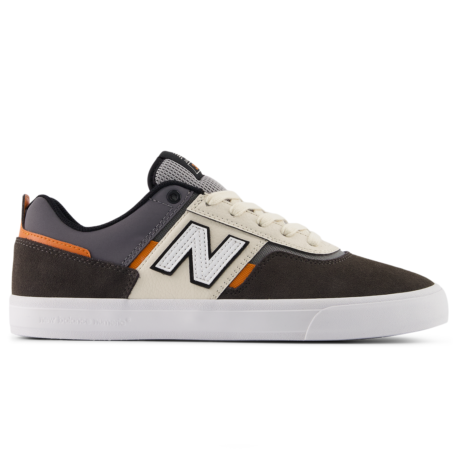 Sneakers og sko New Balance New Balance Numeric NM306TRZ Grå | NBNM306TRZ, 0