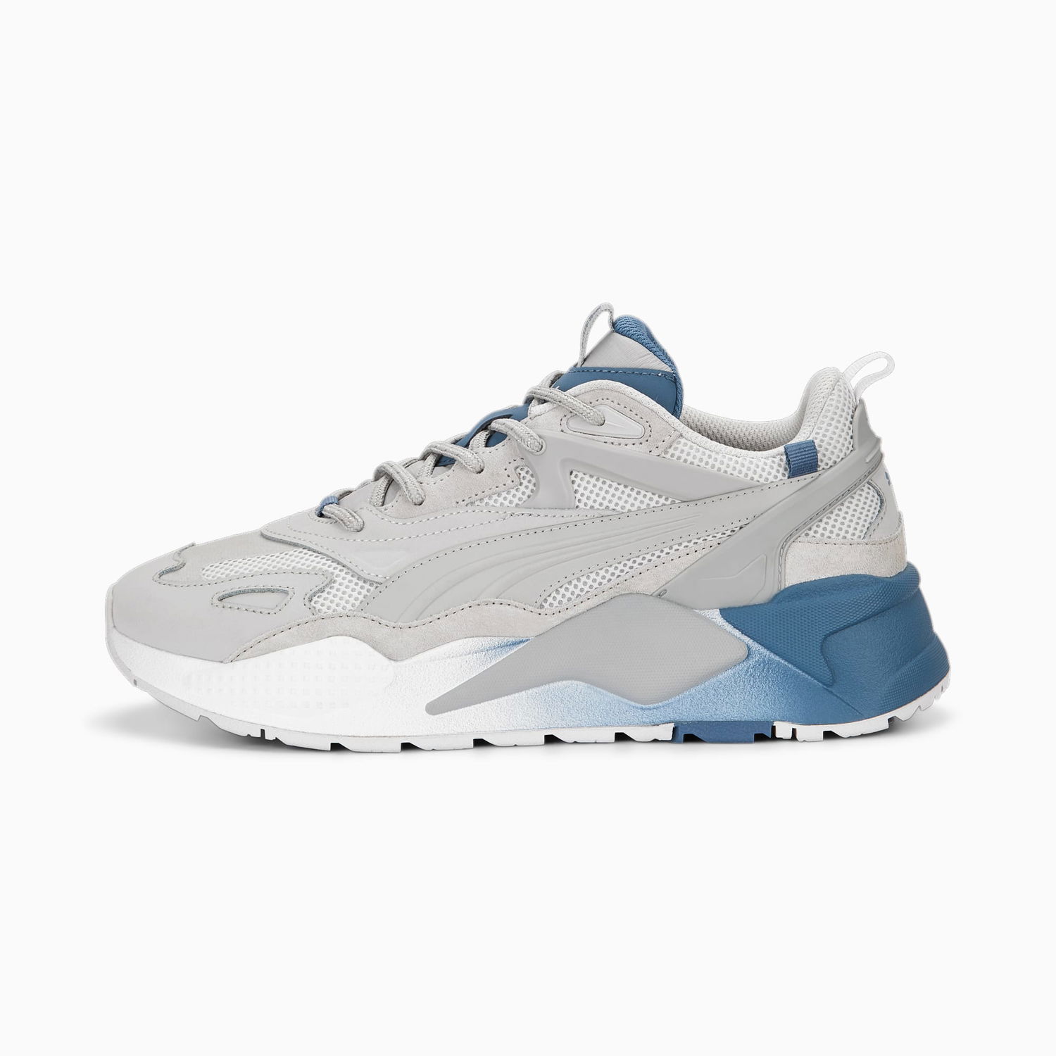 Sneakers og sko Puma RS-X Efekt Gradient 35.5 Grå | 391171_02, 1