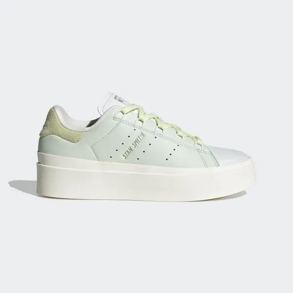 Sneakers og sko adidas Originals Stan Smith Bonega W Grøn | GY9343, 0