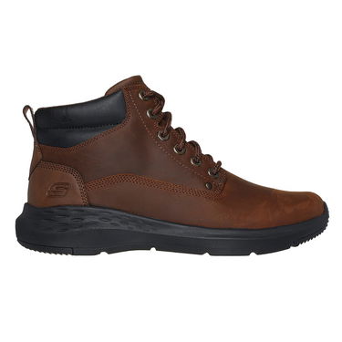 Sneakers og sko Skechers Parson Ederic Boots Brun | 205175-CDB, 0