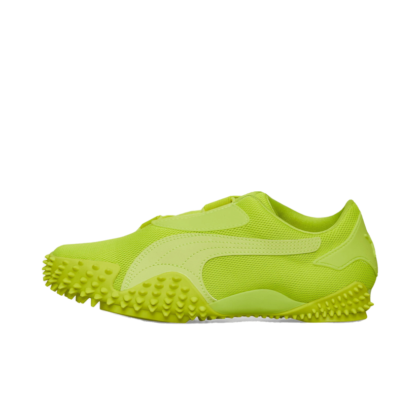 Sneakers og sko Puma Mostro Ecstasy Grøn | 397328-06