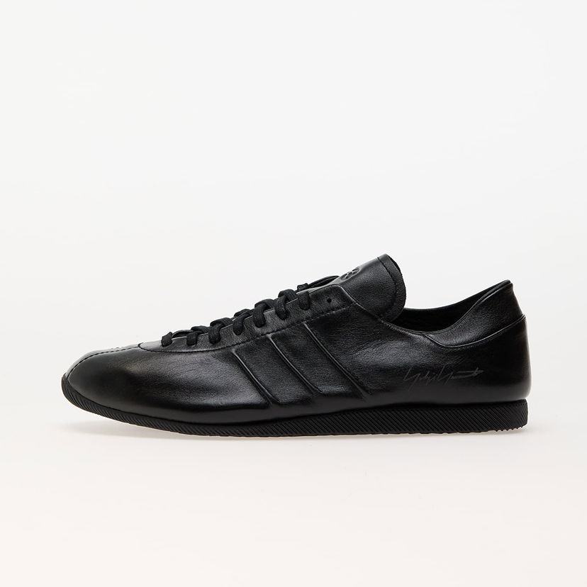 Sneakers og sko Y-3 Japan Black/ Black/ Black Sort | IE1450