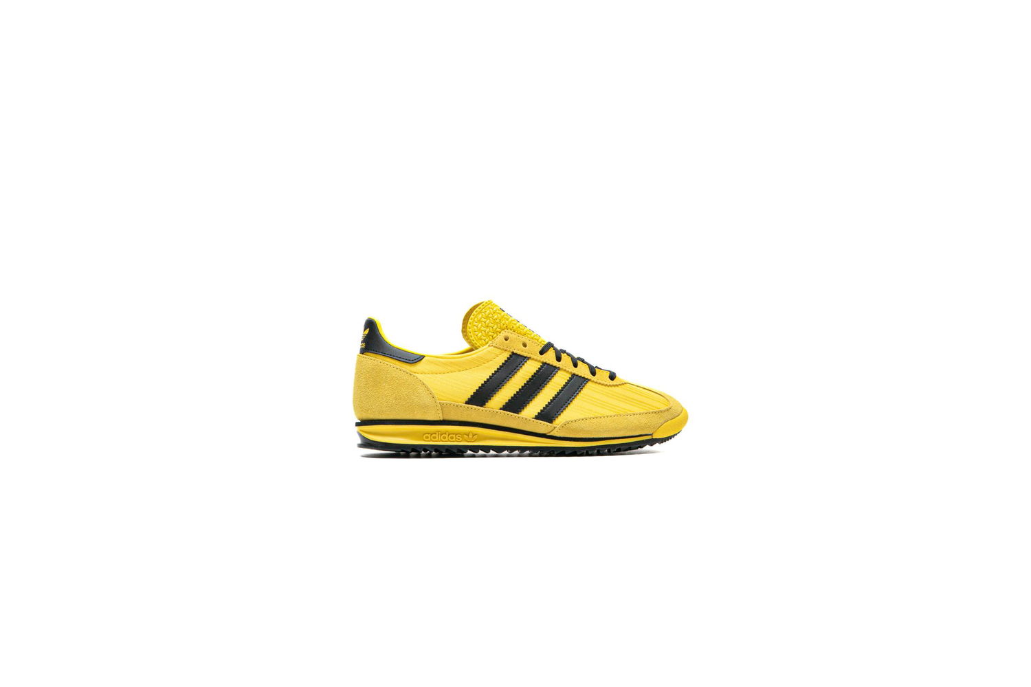 Sneakers og sko adidas Originals SL 72 OG Gul | JQ8316, 1