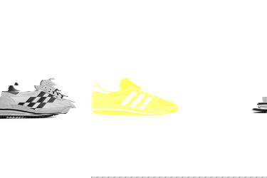 Sneakers og sko adidas Originals SL 72 OG Gul | JQ8316, 1