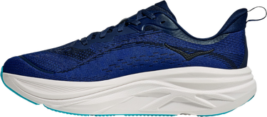 Sneakers og sko Hoka One One Skyflow Blå | 1155111-mlng, 4